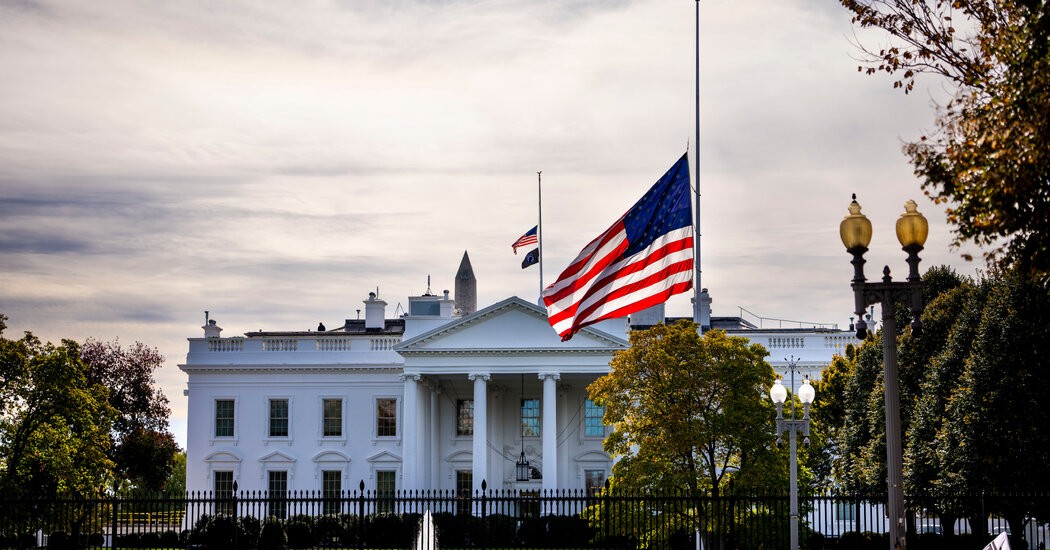 Some Republicans Honor Dick Cheney, While Trump Remains Silent