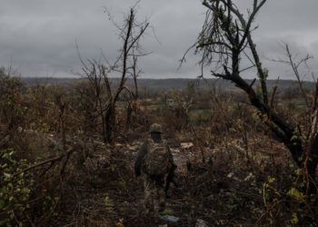 South Africa investigates how 17 men were duped into joining mercenaries in the Russia-Ukraine war