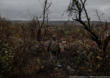 South Africa probes how 17 of its citizens were lured to fight as mercenaries in Ukraine