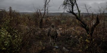 South Africa probes how 17 of its citizens were lured to fight as mercenaries in Ukraine