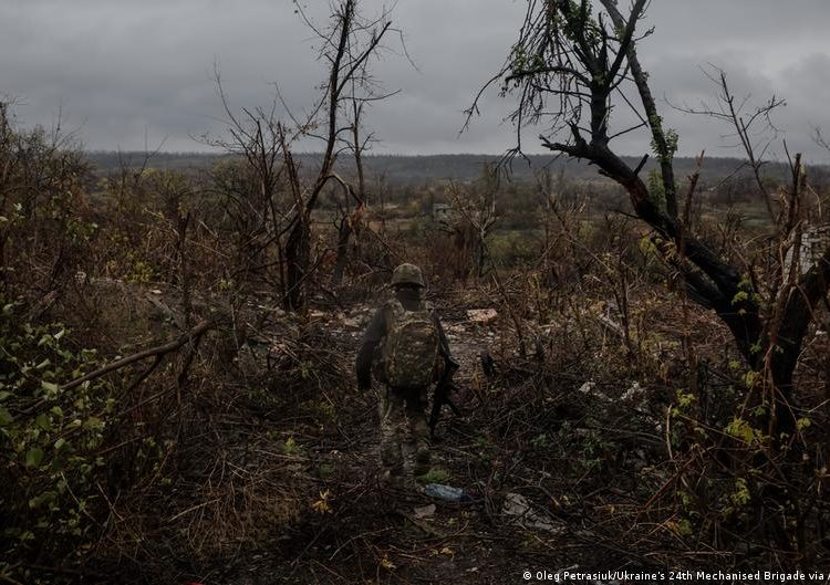 South Africa probes how 17 of its citizens were lured to fight as mercenaries in Ukraine