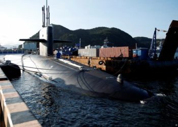 South Korea: Nuclear-powered subs enter race with Pyongyang
