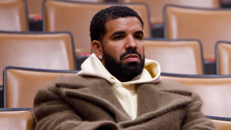 Southern California rapper’s lawsuit accuses Drake of benefiting from streaming bots