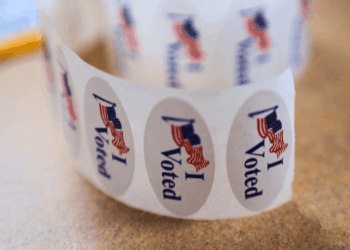 Special election Tuesday: California votes on Prop 50 redistricting