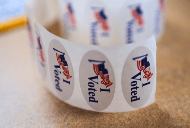 Special election Tuesday: California votes on Prop 50 redistricting