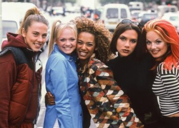 On This Day in 1996, The Spice Girls’ Record-Setting Debut Tops the U.K. Albums Chart