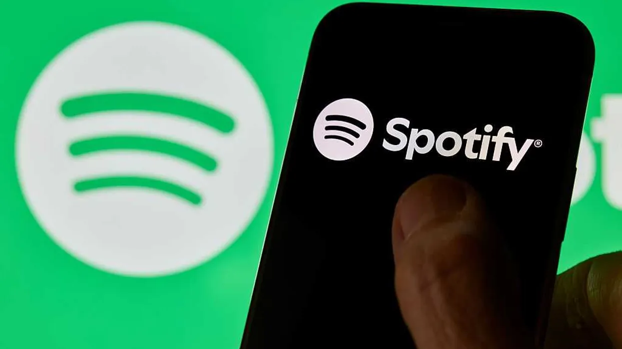Spotify to continue airing ICE recruitment ads despite Soros-linked complaint