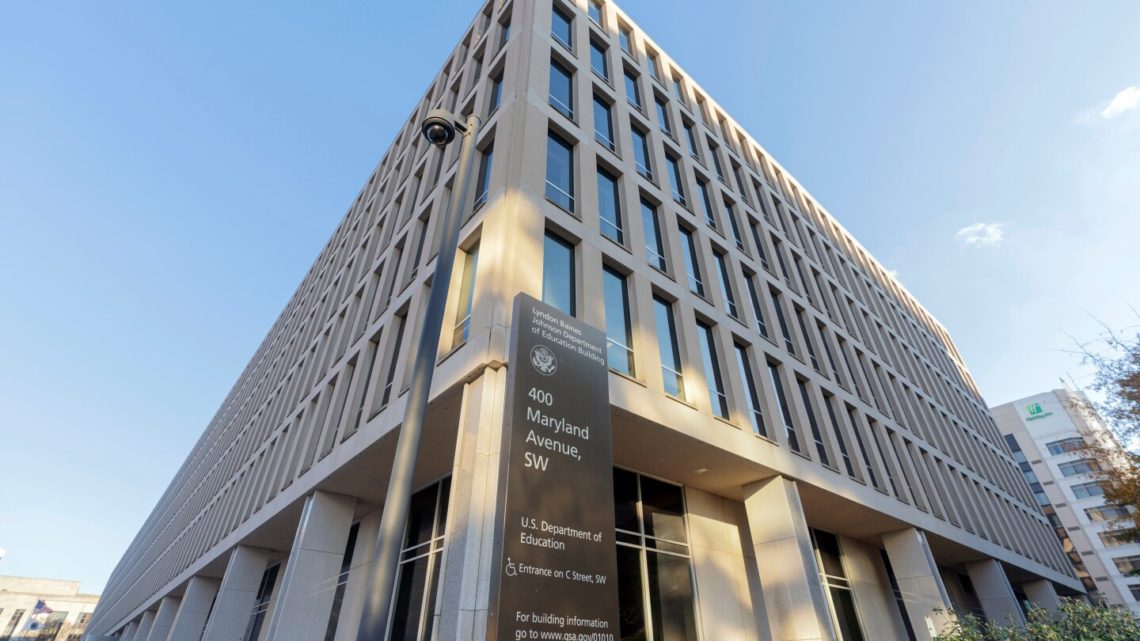 States and cities challenge Trump policy overhauling public service loan forgiveness