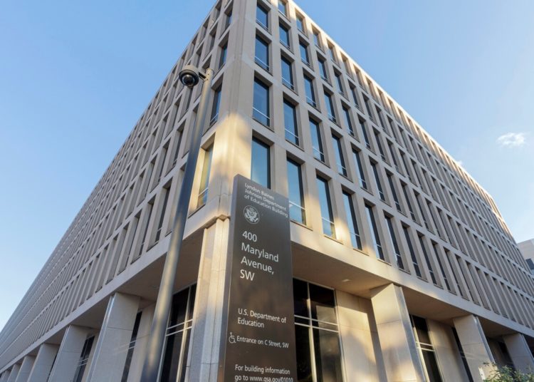 States and cities challenge Trump policy overhauling public service loan forgiveness