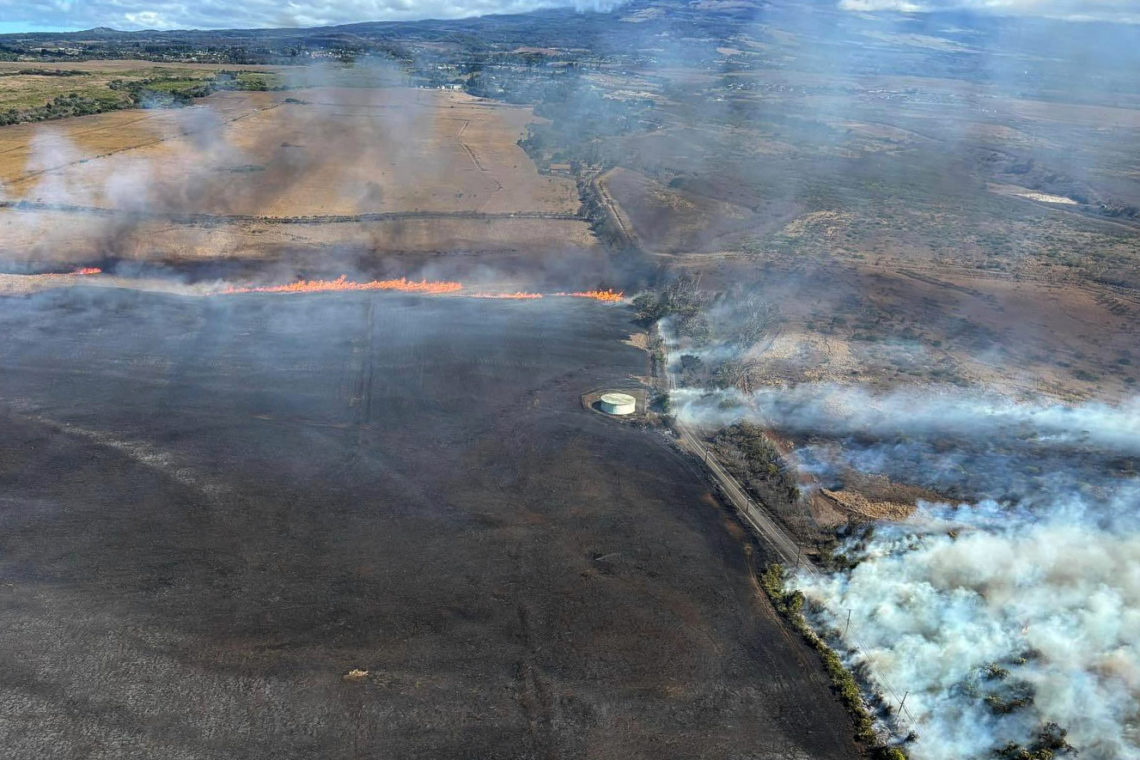 States sue Trump administration over restrictions put on FEMA emergency grants