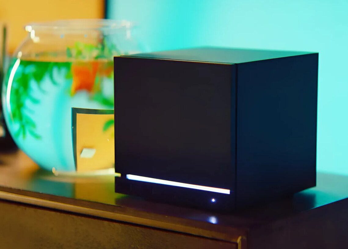 Steam Machine Price Range May Have Leaked—and It’s Not Cheap