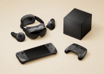 Gear News of the Week: Steam Makes a Home Console, and Apple Debuts a $230 Pouch for Your iPhone