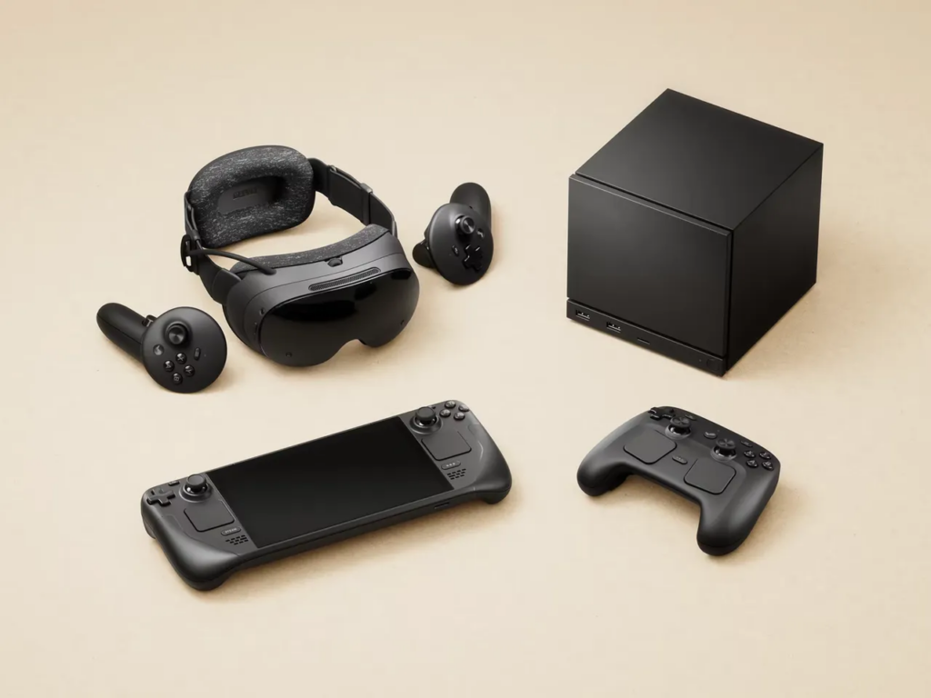 Gear News of the Week: Steam Makes a Home Console, and Apple Debuts a $230 Pouch for Your iPhone