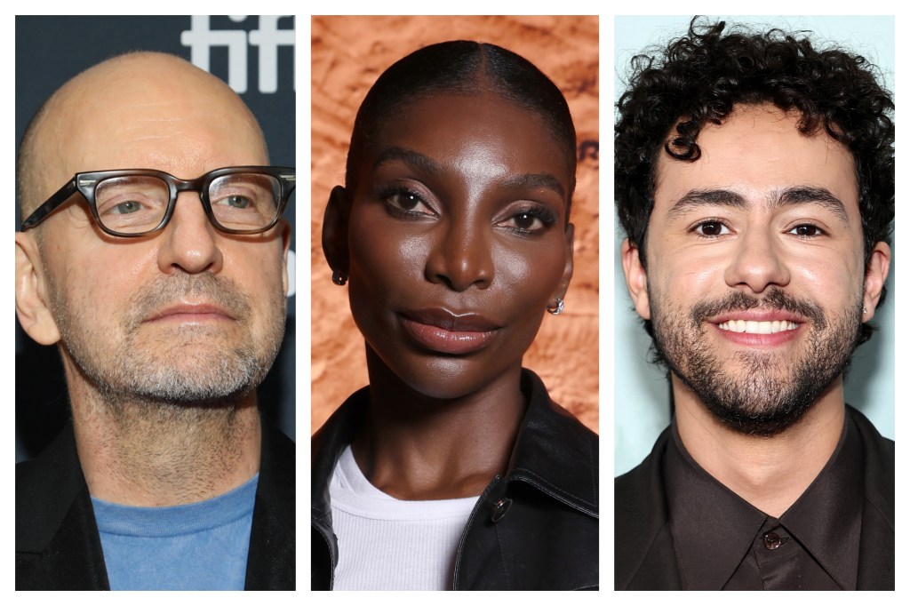 Steven Soderbergh, Michaela Coel & Ramy Youssef Set For Inaugural Doha Film Festival As Full 2025 Program Unveiled