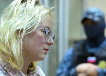 Teen Musician Gets Third Arrest for Performing Anti-War Songs in Street Concerts