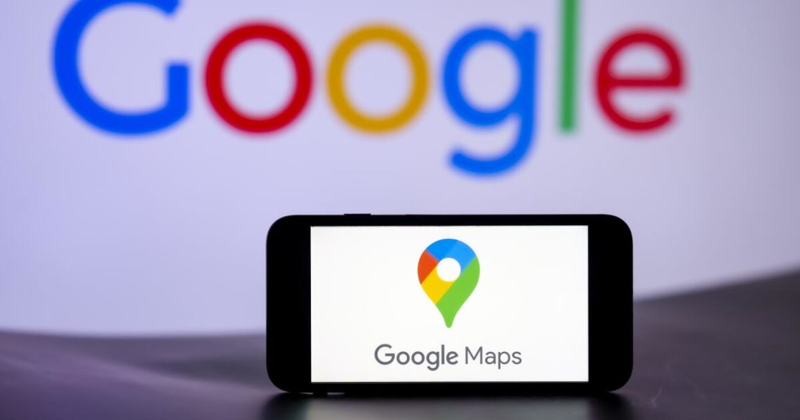 Stuck in traffic? Google Maps has a smarter AI assistant for you