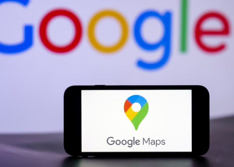 Stuck in traffic? Google Maps has a smarter AI assistant for you