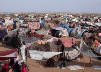 Sudan: Dozens killed in attack on funeral in Kordofan region