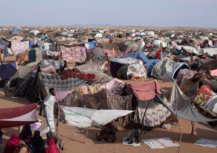 Sudan: Dozens killed in attack on funeral in Kordofan region