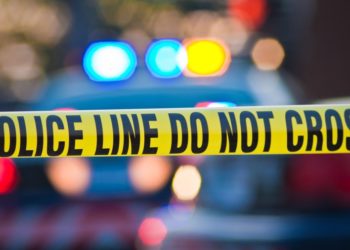 Suspect arrested after elderly man stabbed to death, woman hospitalized in Murrieta home invasion