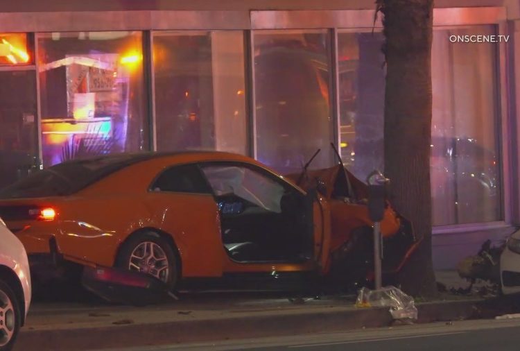 Suspect in deadly Santa Monica hit-and-run arrested in Chicago, brought back to face charges