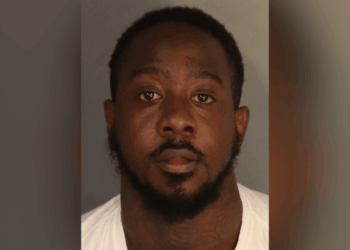 Suspected human trafficker arrested, brought to Southern California after listing underage girl online