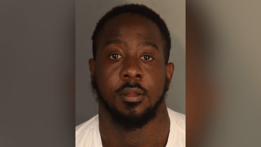 Suspected human trafficker arrested, brought to Southern California after listing underage girl online