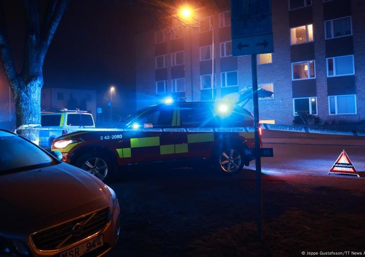 Sweden to jail 13-year-olds: Will others in the EU follow?