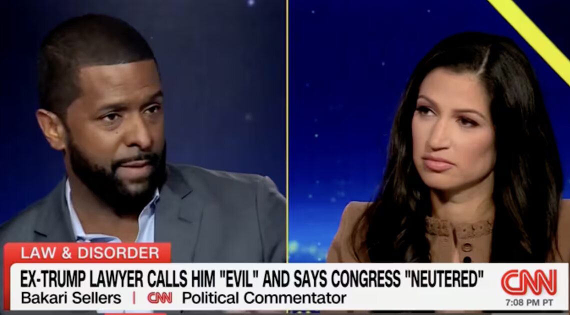 CNN Panel Shuts Down Katie Miller’s Attempt to Spin Drug Boat Strikes