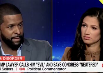 CNN Panel Shuts Down Katie Miller’s Attempt to Spin Drug Boat Strikes