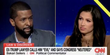 CNN Panel Shuts Down Katie Miller’s Attempt to Spin Drug Boat Strikes