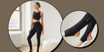 Scouted: I Tried Elastique’s Lymphatic Drainage Leggings and Can Confirm They’re Worth Every Penny