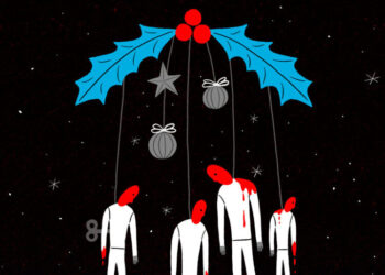 Pulse-Pounding, Nail-Biting New Thrillers