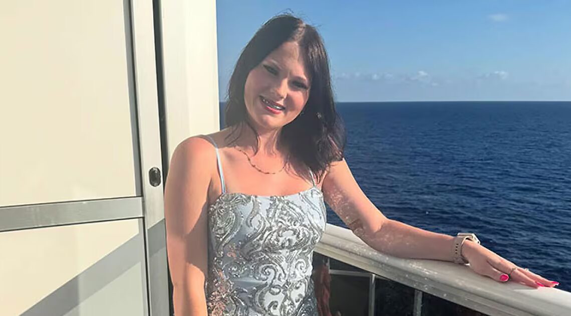 Step-Sibling of Cheerleader, 18, May Face Charges After Mysterious Cruise Ship Death