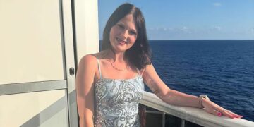 Step-Sibling of Cheerleader, 18, May Face Charges After Mysterious Cruise Ship Death