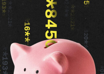 Take these 4 steps now before your next data-breach notice