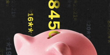 Take these 4 steps now before your next data-breach notice