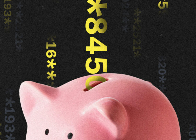 Take these 4 steps now before your next data-breach notice