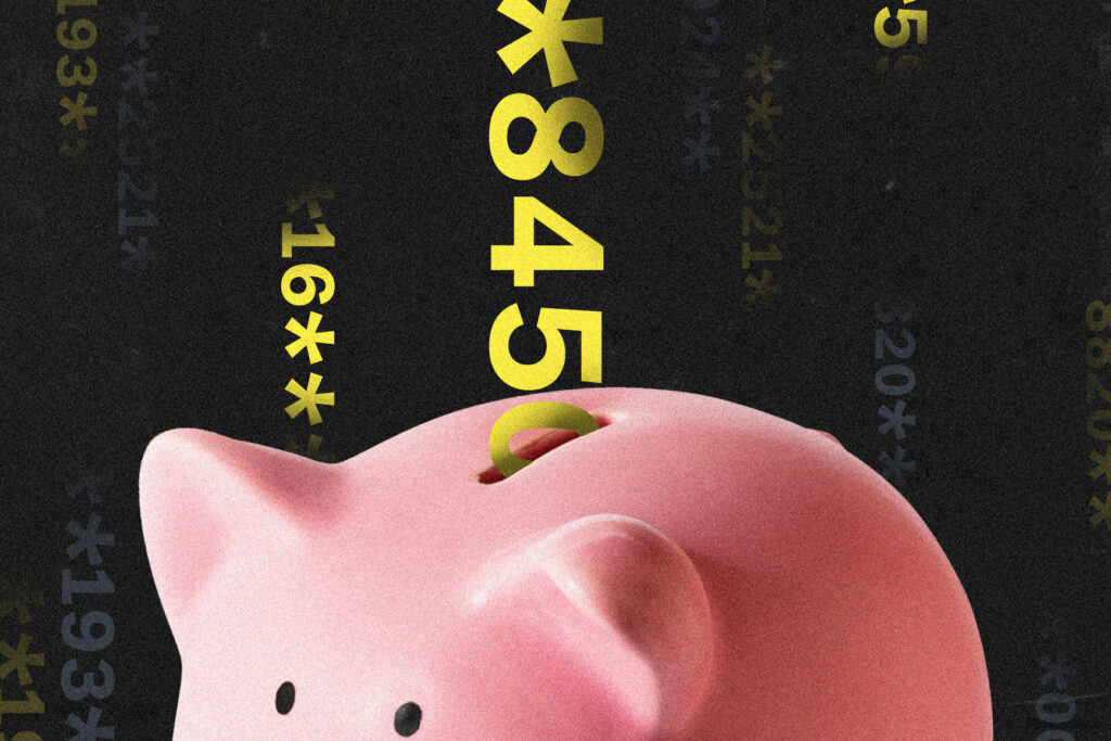 Take these 4 steps now before your next data-breach notice