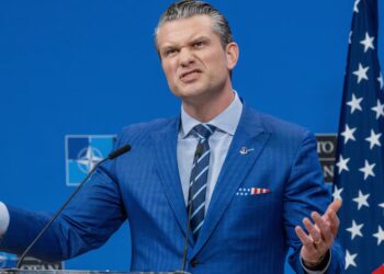 Pentagon Pete’s Plot to Target Scouts for Bonkers Reason Exposed in Leaked Memo