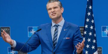 Pentagon Pete’s Plot to Target Scouts for Bonkers Reason Exposed in Leaked Memo