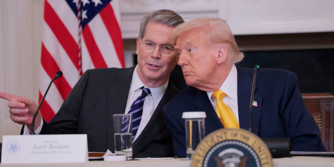 Trump Goons’ Jaw-Dropping Tax Dodge Scheme Exposed