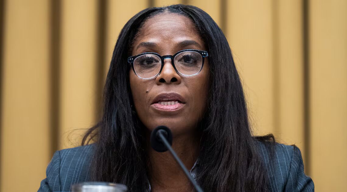 Dem Awkwardly Defends Texts With ‘Constituent’ Jeffrey Epstein