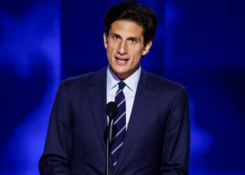 JFK’s Grandson Jack Schlossberg Announces Run for Congress With Trump Diss