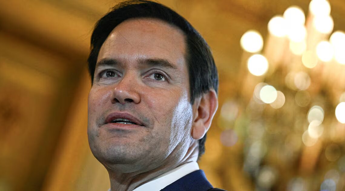 Fox Host Wildly Says Cuban Rubio Is ‘Like Your Mexican Friend’