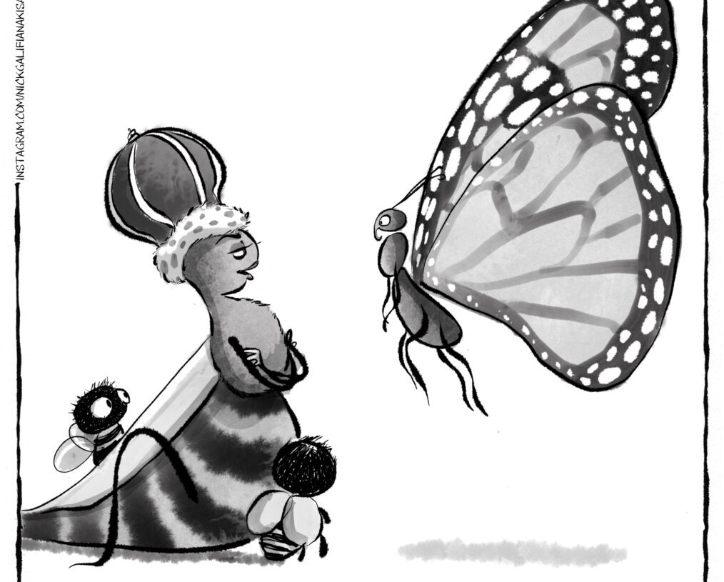 Carolyn Hax: How do you win with a competitive in-law? Don’t play her game.