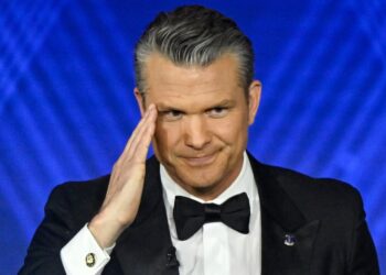 Top General Sounds Alert over Pentagon Pete’s Unending Purge