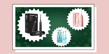 Scouted: Up Your Dental Game for Less With These Black Friday Deals—Up to 50% Off