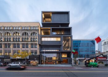 The Studio Museum in Harlem is back, and newly dazzling