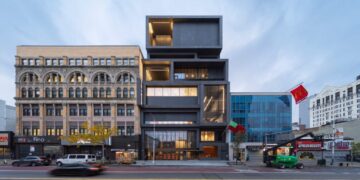 The Studio Museum in Harlem is back, and newly dazzling